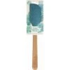 12" Silicone Spatula | Teal Succulent