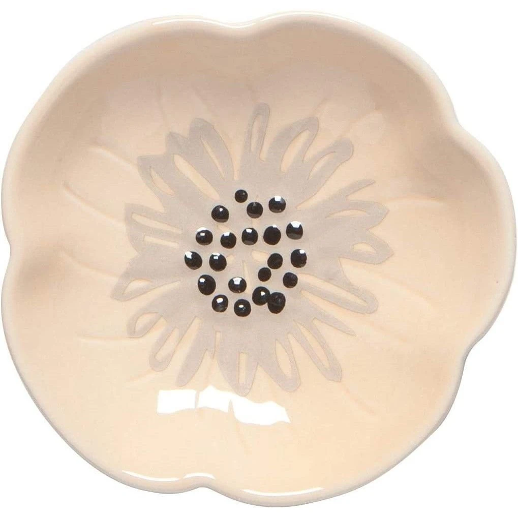 Now Designs By Danica 2oz Pinch Bowls (Set Of 6) | Flower 4 Now Designs By Danica 2oz Pinch Bowls (Set Of 6) | Flower - Image 4