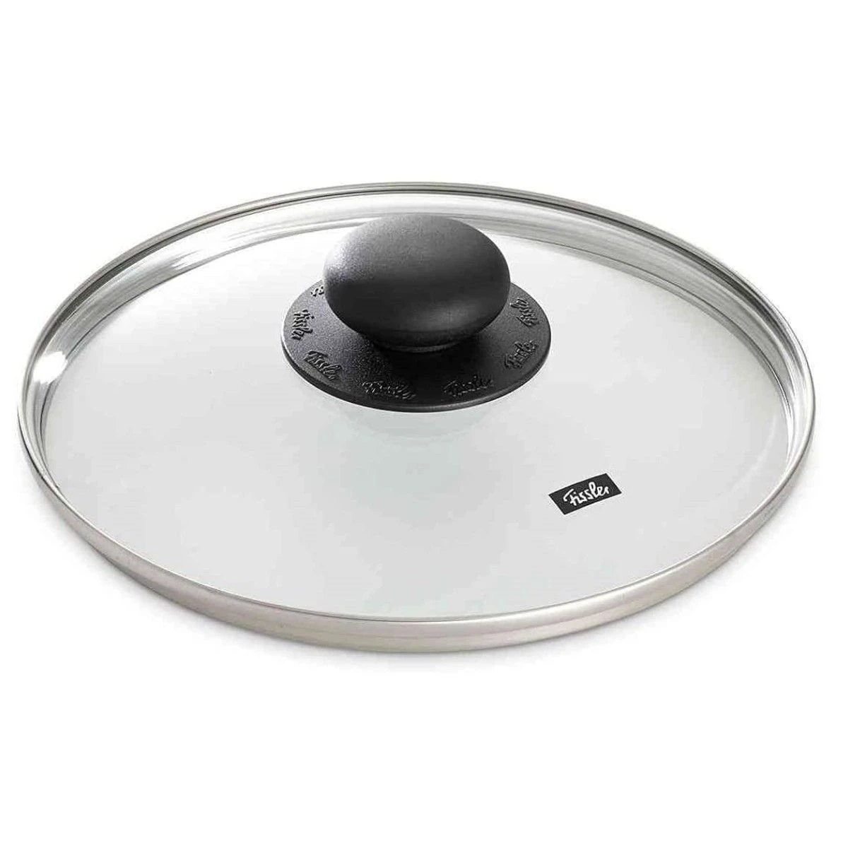 Fissler Vitavit® Glass Lid 8.7" 1 Fissler Vitavit® Glass Lid 8.7"