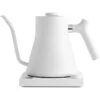 Fellow Stagg EKG Electric Pour Over Kettle | Matte White