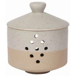 Danica Heirloom Garlic Keeper | Maison
