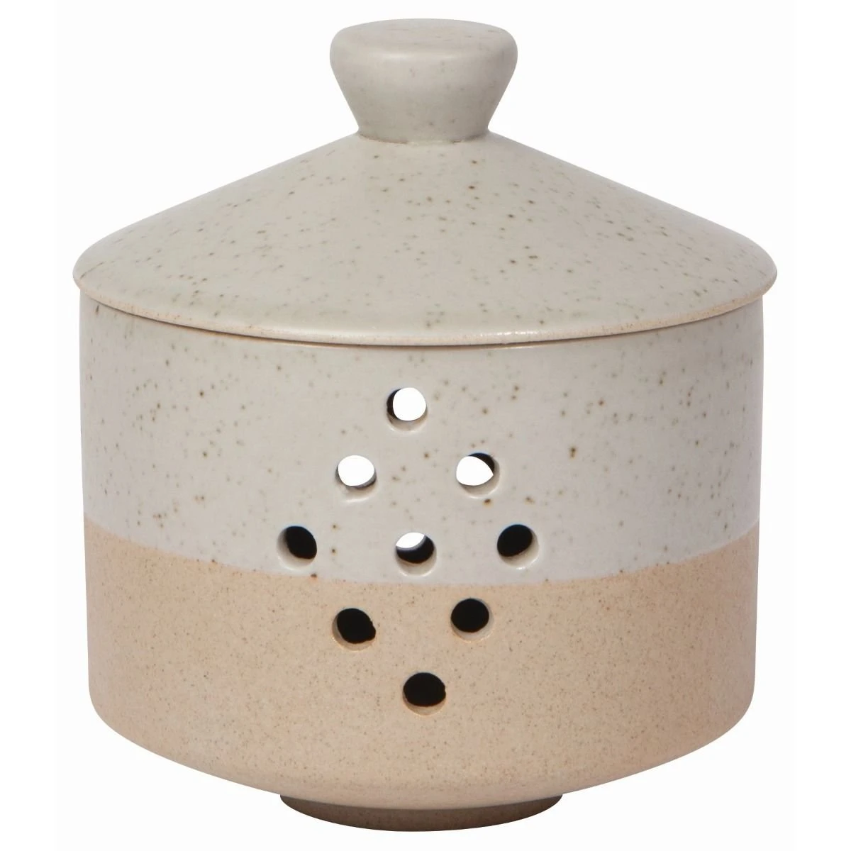 Danica Heirloom Garlic Keeper | Maison 1 Danica Heirloom Garlic Keeper | Maison