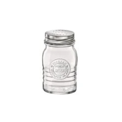 Bormioli Rocco 8oz Officina 1825 Salt Shaker