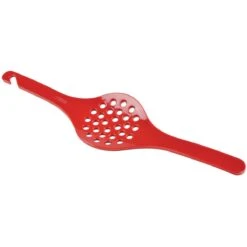 Gourmac Boil-Over Stopper | Red