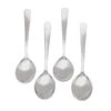 Norpro Coffee And Tea Spoon Set - 4 Piece