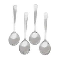 Norpro Coffee And Tea Spoon Set - 4 Piece