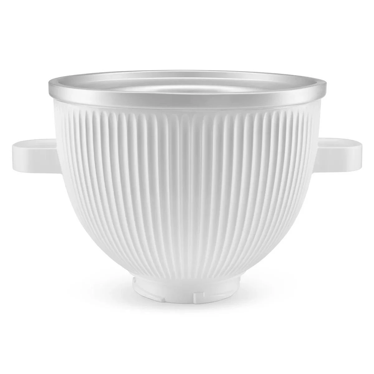 KitchenAid Aditamento Ice Cream Maker Attachment 3 KitchenAid Aditamento Ice Cream Maker Attachment - Image 3