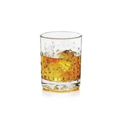 Libbey Harlow 11oz DOF Glasses | Set Of 4