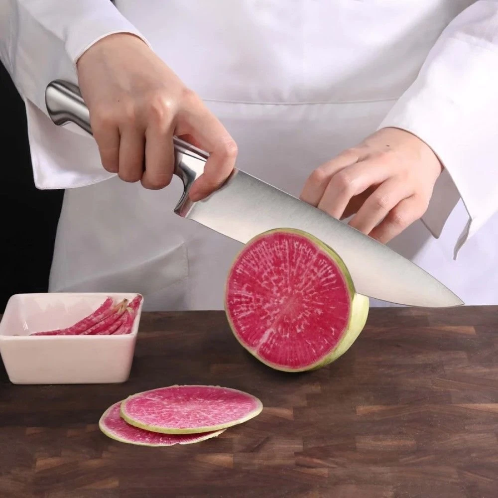 Cangshan Cutlery Sanford Series 17-Piece Knife Block Set 6 Cangshan Cutlery Sanford Series 17-Piece Knife Block Set - Image 6