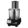 Waring Commercial 2+ Qt Food Processor - Flat Cover By Cuisinart