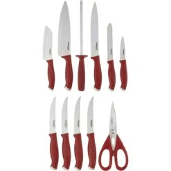 Cuisinart ColorPro 12-piece Block Set | Red -Kitchen Tools Shop 612cp1nem7l. ac sl1500