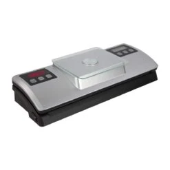 Nesco Vacuum Sealer With Digital Scale