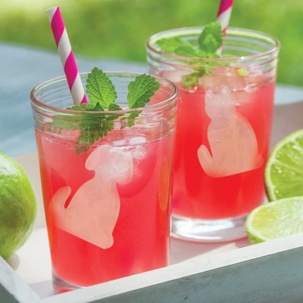 Talisman Designs Ice Tray/Chocolate Mold | Dog 4 Talisman Designs Ice Tray/Chocolate Mold | Dog - Image 4