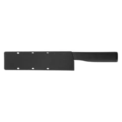 KitchenAid Classic Ceramic 6" Chef's Knife | Black -Kitchen Tools Shop 617g7ksqk0l. ac sl1500
