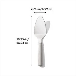 OXO Steel Pie Server 11 OXO Steel Pie Server -Kitchen Tools Shop 619dgnwavjl. ac sl1500