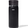 OXO Good Grips 16oz Thermal Mug Water Bottle | Onyx