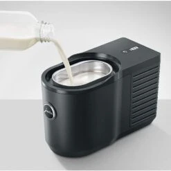 Jura Cool Control 0.6L Milk Cooler | Black & Stainless Steel -Kitchen Tools Shop 61ch38etqsl. ac sl1500 1