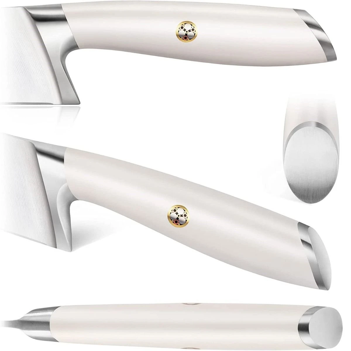 Cangshan Cutlery L1 Series 7-Piece Knife Block Set 5 Cangshan Cutlery L1 Series 7-Piece Knife Block Set - Image 5