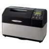 Zojirushi Black Home Bakery Supreme Bread Machine
