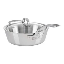 Viking Contemporary 3 Ply Mirror 7-Piece Cookware Set -Kitchen Tools Shop 61fbcotfmil. ac sl1500