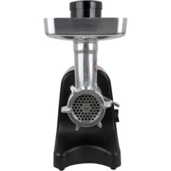 Chard #12 Electric Grinder | Black 10 Chard #12 Electric Grinder | Black -Kitchen Tools Shop 61gsqs5yujl. ac sl1500