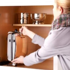 All-Clad 4-Square Belgian Waffle Maker -Kitchen Tools Shop 61higlt0i6l. ac sl1043