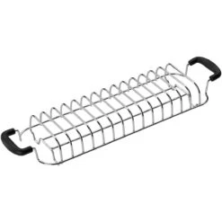 SMEG Toaster Accessories | 4-Slice Bun Warmer