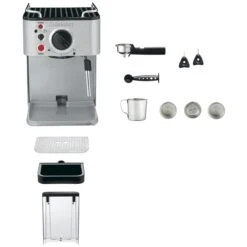 Cuisinart Espresso Maker | Stainless Steel 6 Cuisinart Espresso Maker | Stainless Steel -Kitchen Tools Shop 61mc1ryntrl. ac sl1200