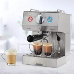Capresso Café Select Espresso Machine 12 Capresso Café Select Espresso Machine -Kitchen Tools Shop 61nfbyaaknl. ac sl1000