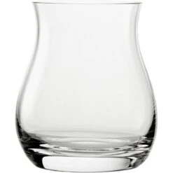 Stolzle 11.5oz Glencairn Crystal Canadian Whisky Glass