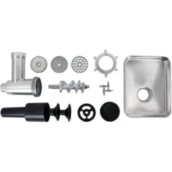 Chard #12 Electric Grinder | Black 13 Chard #12 Electric Grinder | Black -Kitchen Tools Shop 61pe7wpqqal. ac sl1500