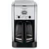 Cuisinart Extreme Brew 12-Cup Coffee Maker | Stainless Steel
