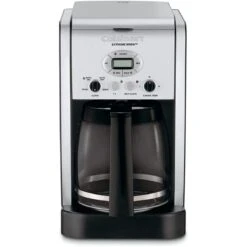 Cuisinart Extreme Brew 12-Cup Coffee Maker | Stainless Steel