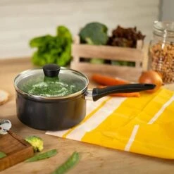 Kuhn Rikon Easy Induction Non-Stick Cookware Set | 5-Piece -Kitchen Tools Shop 61qukgino2s. ac sl1500