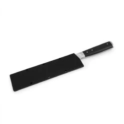KitchenAid Gourmet Forged 8" Chef's Knife With Sheath -Kitchen Tools Shop 61r1 ii35il. ac sl1500