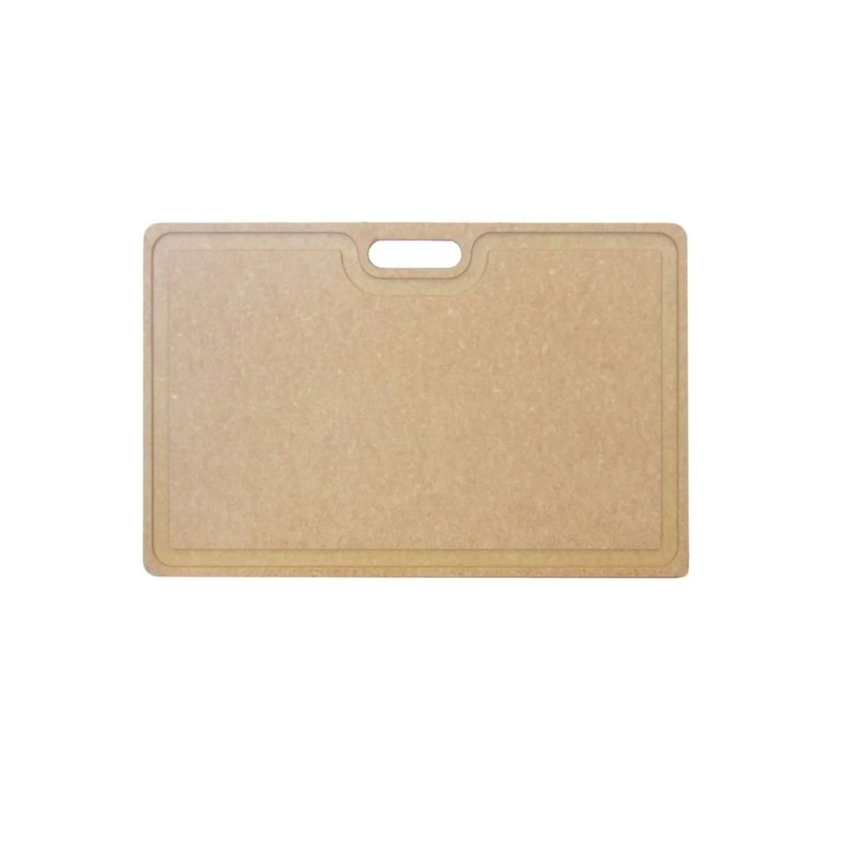 Epicurean Big Game & Butcher Boards 23.5" × 14.5" | Natural 1 Epicurean Big Game & Butcher Boards 23.5" × 14.5" | Natural