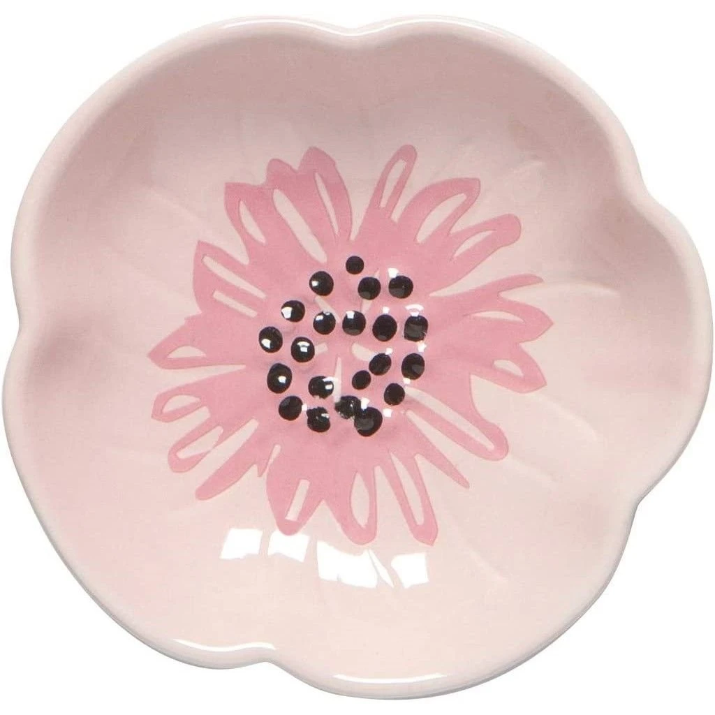 Now Designs By Danica 2oz Pinch Bowls (Set Of 6) | Flower 8 Now Designs By Danica 2oz Pinch Bowls (Set Of 6) | Flower - Image 8