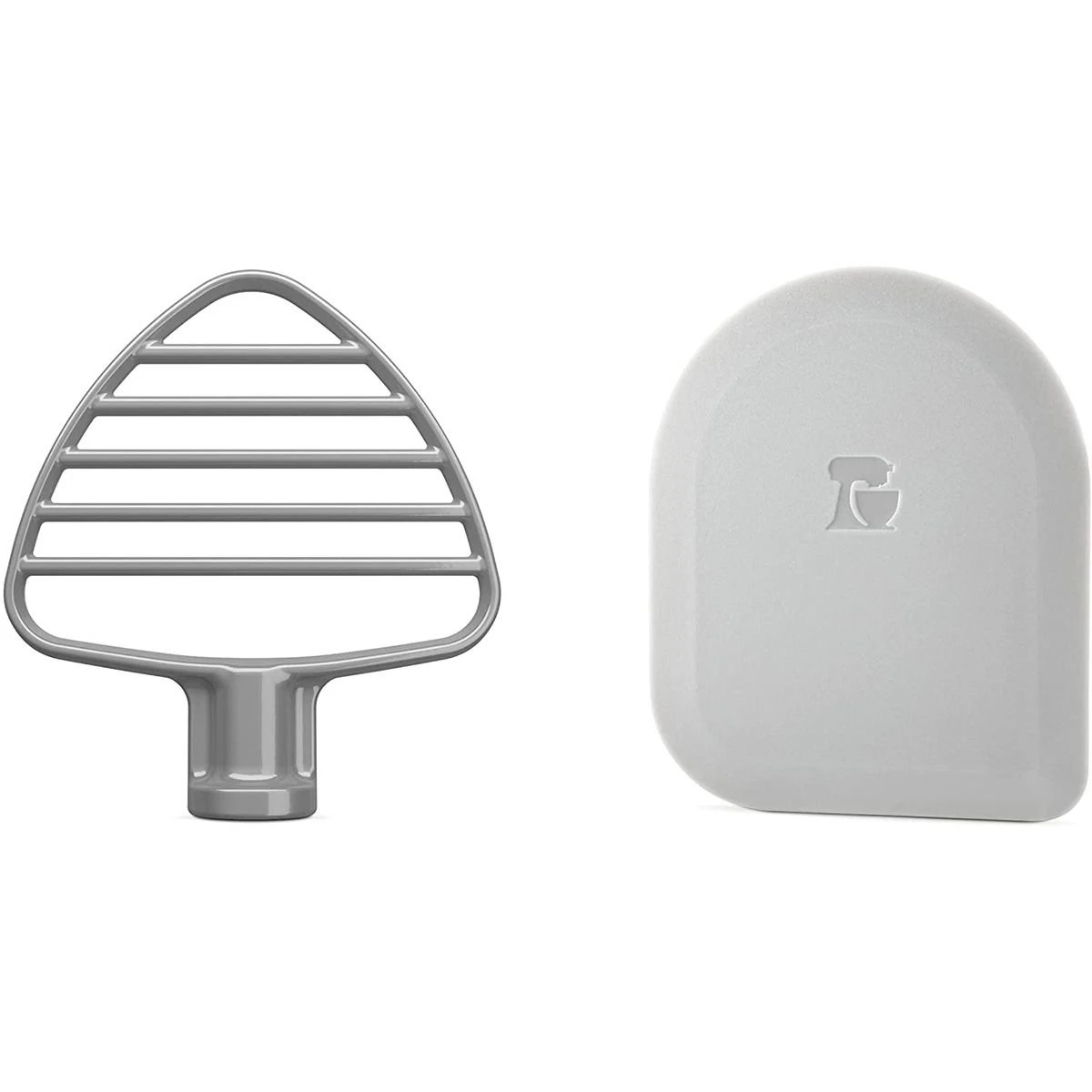 KitchenAid Pastry Beater - Coated | Fits 4.5-Quart & 5-Quart KitchenAid Tilt-Head Stand Mixers 3 KitchenAid Pastry Beater - Coated | Fits 4.5-Quart & 5-Quart KitchenAid Tilt-Head Stand Mixers - Image 3