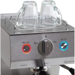 Capresso Café Select Espresso Machine 11 Capresso Café Select Espresso Machine -Kitchen Tools Shop 61vuclhlsel. ac sl1000