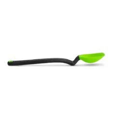 Dreamfarm 8.1" Mini Supoon Silicone Scraping Spoon | Green
