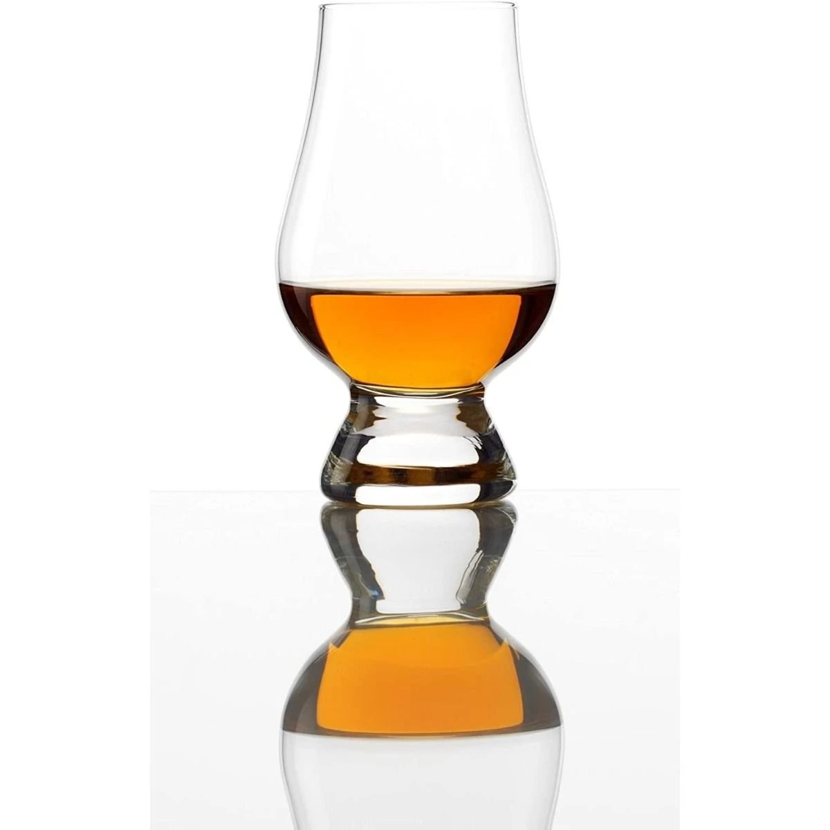 Stolzle 6oz Glencairn Crystal Whiskey Glass 2 Stolzle 6oz Glencairn Crystal Whiskey Glass - Image 2