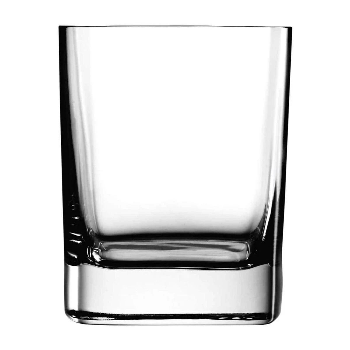 Luigi Bormioli 11.75oz Strauss DOF Glass | Set Of 6 2 Luigi Bormioli 11.75oz Strauss DOF Glass | Set Of 6 - Image 2