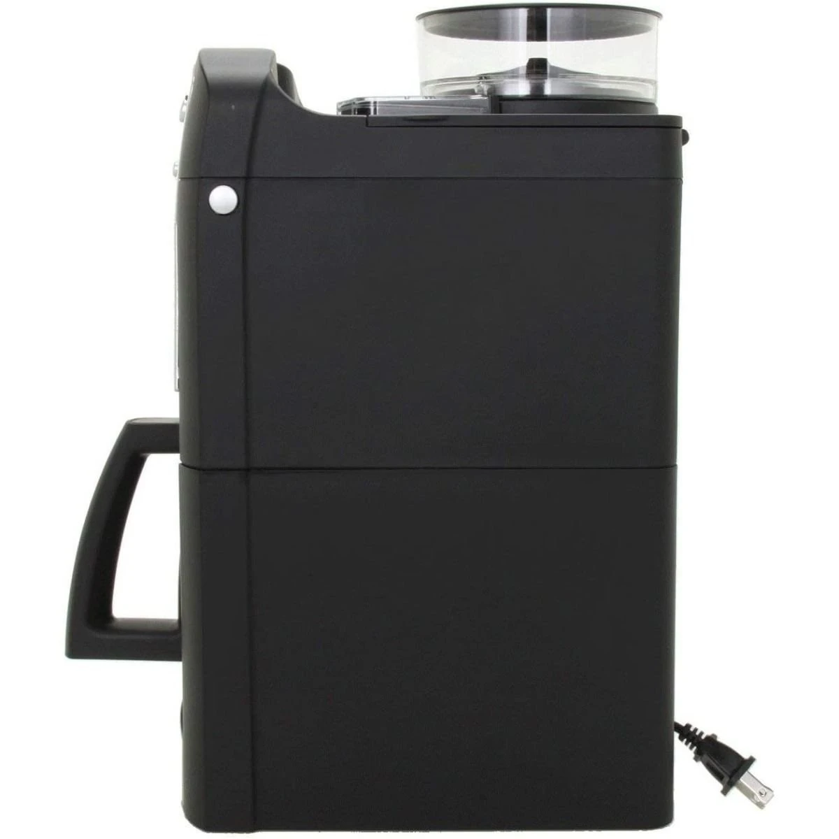 Capresso Coffee Team TS Coffee Machine 4 Capresso Coffee Team TS Coffee Machine - Image 4