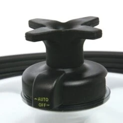 Norpro Smart Universal Lid -Kitchen Tools Shop 627 nor norpro smart universal lid 2