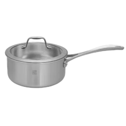 Zwilling J.A. Henckels Spirit Saucepan 2qt. W/ Lid - Polished