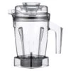 Vitamix 48 Oz. Copolyester Aer Disc Container