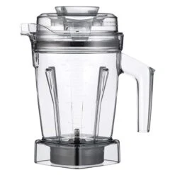 Vitamix 48 Oz. Copolyester Aer Disc Container