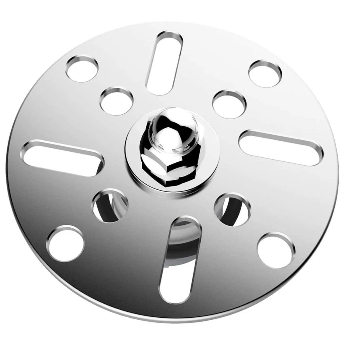 Vitamix 48 Oz. Copolyester Aer Disc Container 3 Vitamix 48 Oz. Copolyester Aer Disc Container - Image 3