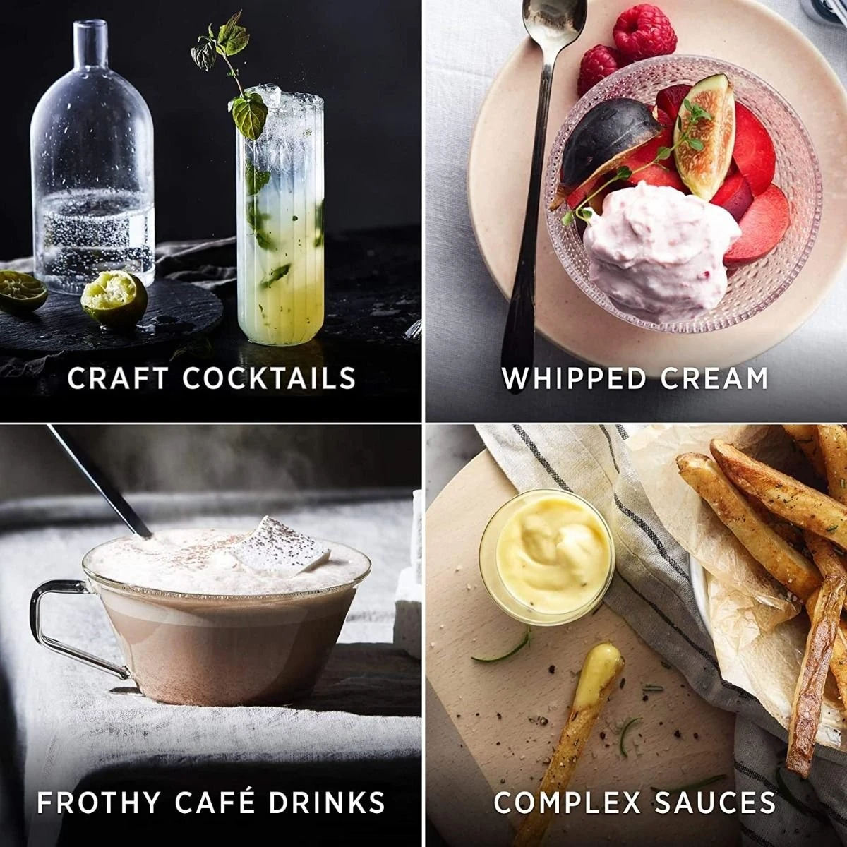 Vitamix 48 Oz. Copolyester Aer Disc Container 6 Vitamix 48 Oz. Copolyester Aer Disc Container - Image 6