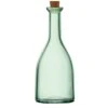 Bormioli Rocco 17oz Gotica Green Glass Bottle